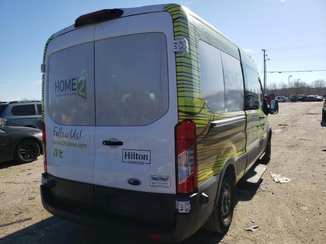 Photo 4 from auction – 2018 FORD TRANSIT T- with VIN 1FBZX2CM9JKA44716