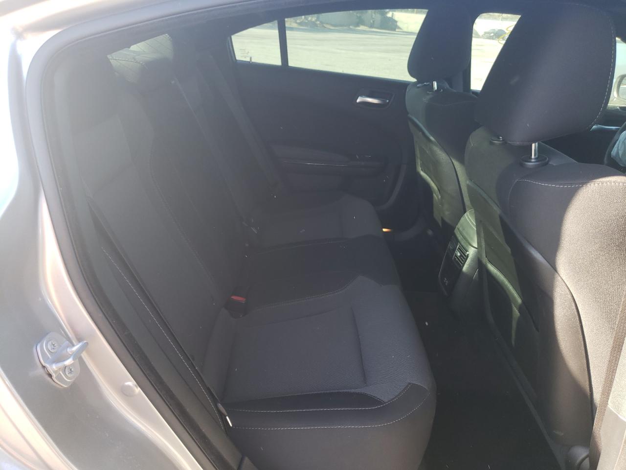 Photo 6 from auction – 2018 DODGE CHARGER R/ with VIN 2C3CDXCT9JH230296