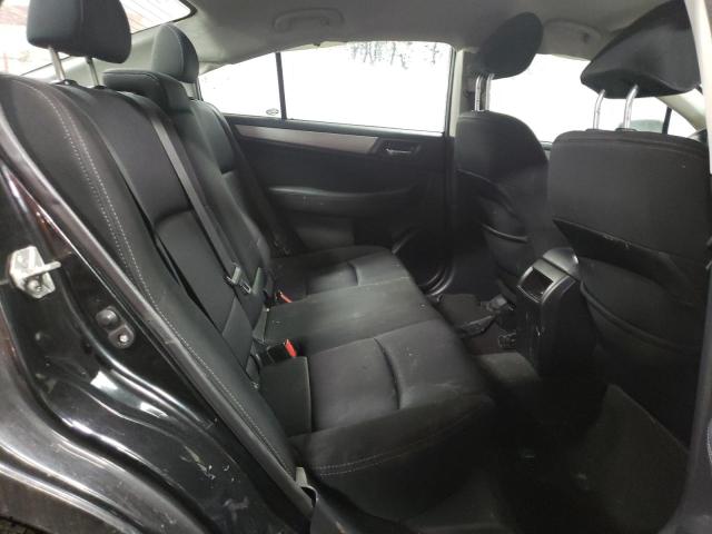 Photo 6 from auction – 2016 SUBARU LEGACY 2.5 with VIN 4S3BNAF66G3062703