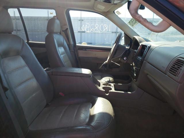 Photo 5 from auction – 2005 FORD EXPLORER E with VIN 1FMDU74W65ZA35993