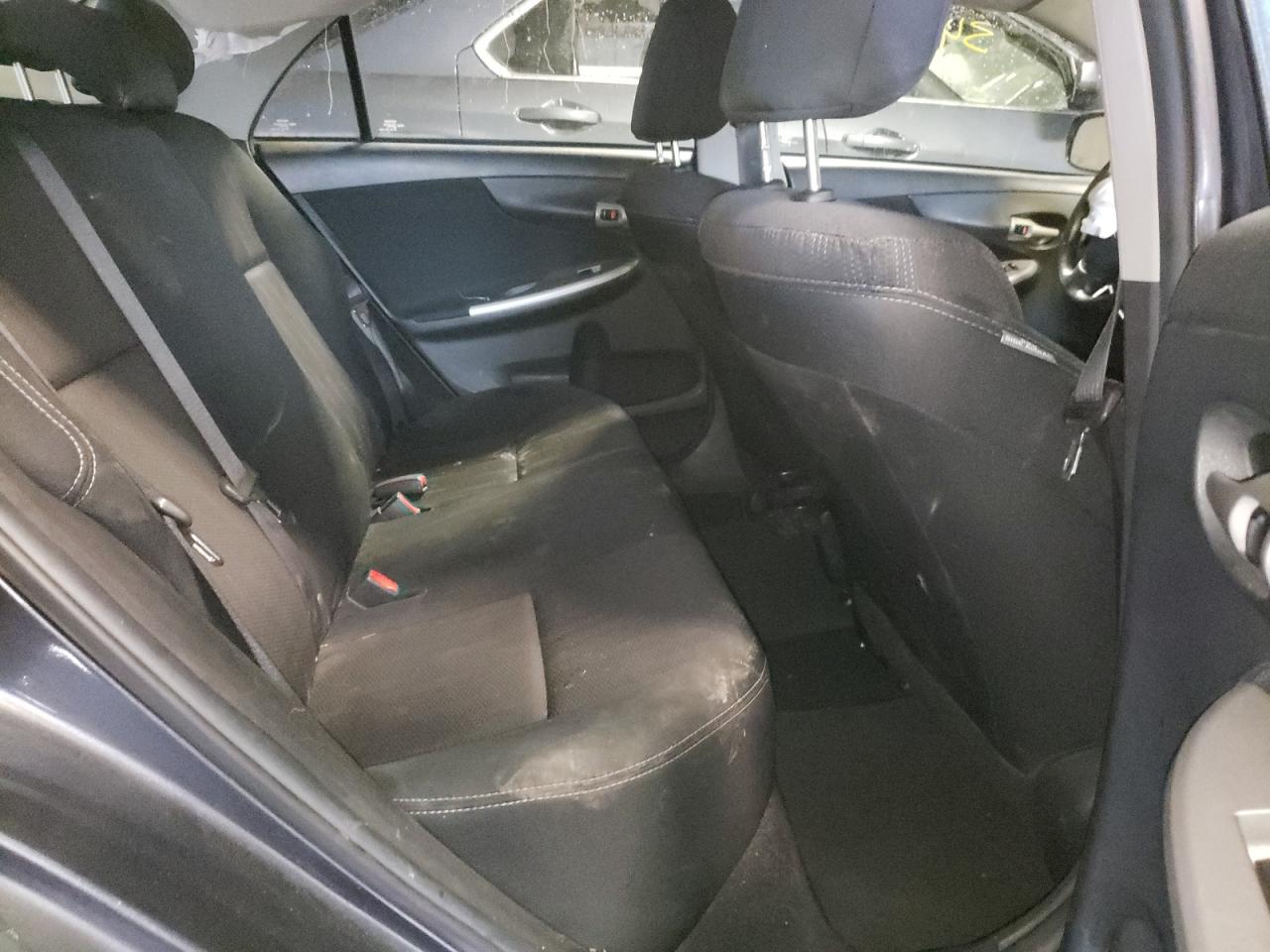 Photo 6 from auction – 2013 TOYOTA COROLLA BA with VIN 2T1BU4EE0DC100409