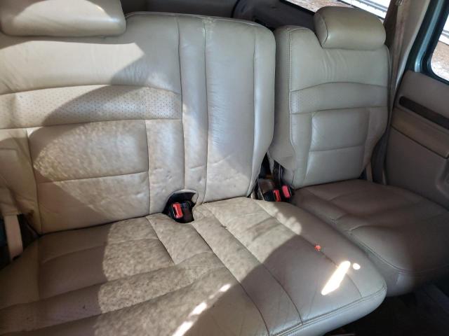 Photo 6 from auction – 1999 FORD EXPLORER with VIN 1FMDU32E5XZB87866