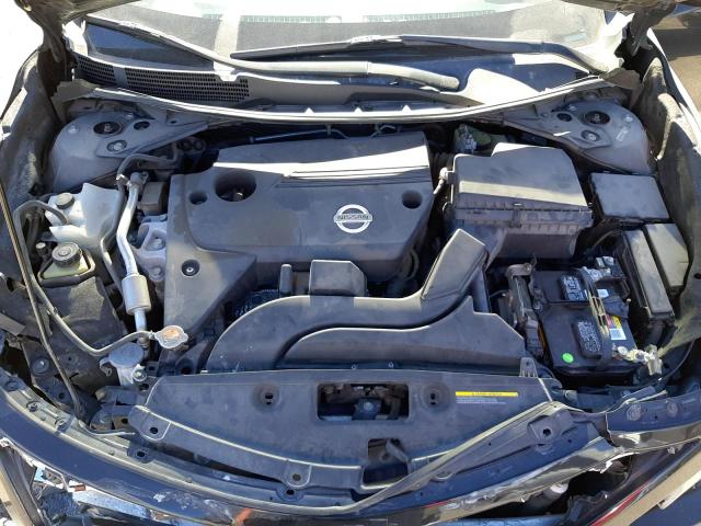 Photo 7 from auction – 2014 NISSAN ALTIMA with VIN 1N4AL3AP3EN354930