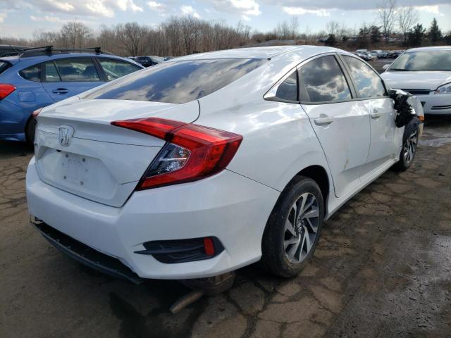 Photo 4 from auction – 2016 HONDA CIVIC EX with VIN 19XFC2F79GE200345