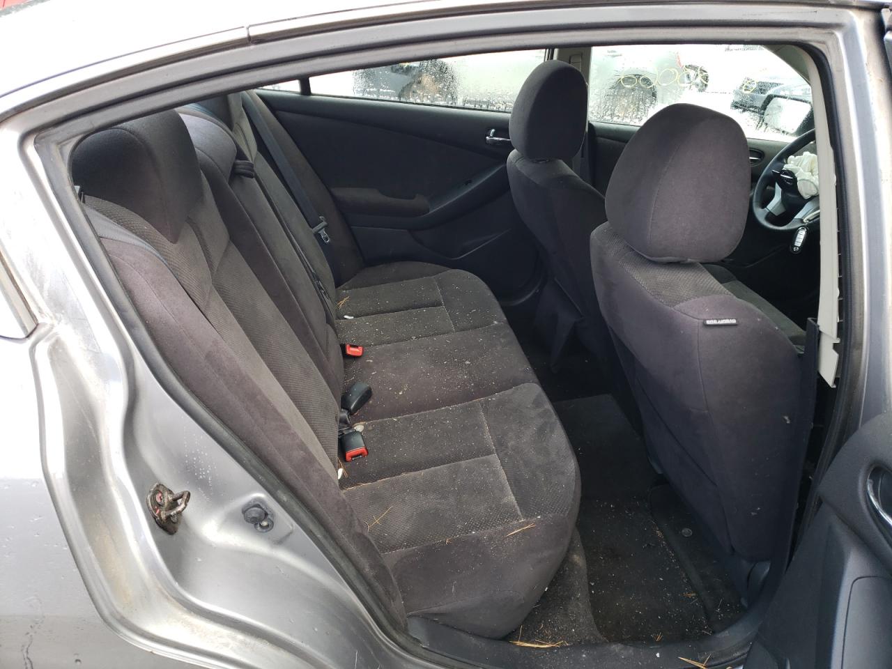 Photo 6 from auction – 2009 NISSAN ALTIMA 2.5 with VIN 1N4AL21E79C123636