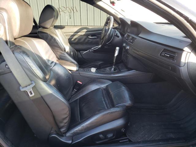 Photo 5 from auction – 2008 BMW M3 with VIN WBSWL93598PL89939