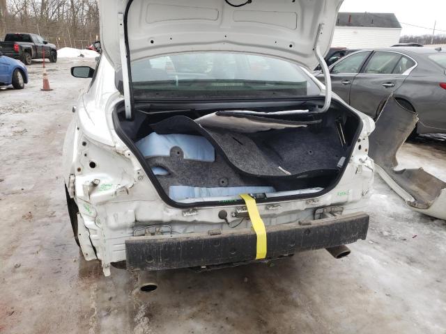 Photo 9 from auction – 2013 NISSAN ALTIMA 2.5 with VIN 1N4AL3AP5DC278332