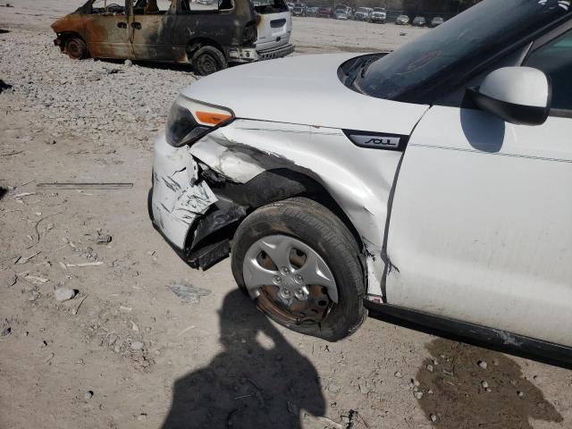 Photo 9 from auction – 2015 KIA SOUL with VIN KNDJN2A2XF7225950