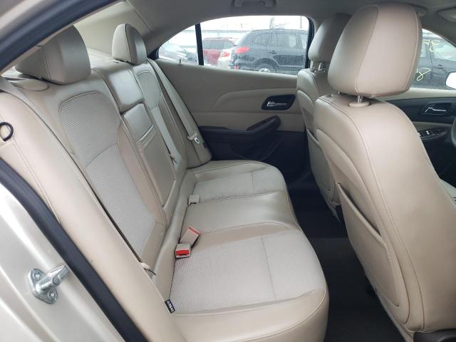 Photo 6 from auction – 2013 CHEVROLET MALIBU 1LT with VIN 1G11C5SA6DF211519