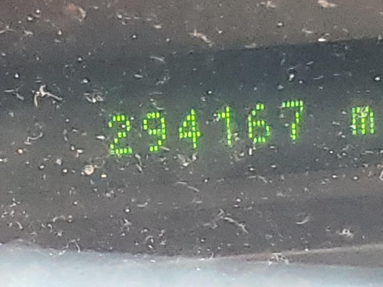 Photo 8 from auction – 2008 FORD EDGE LIMIT with VIN 2FMDK39C68BB12706