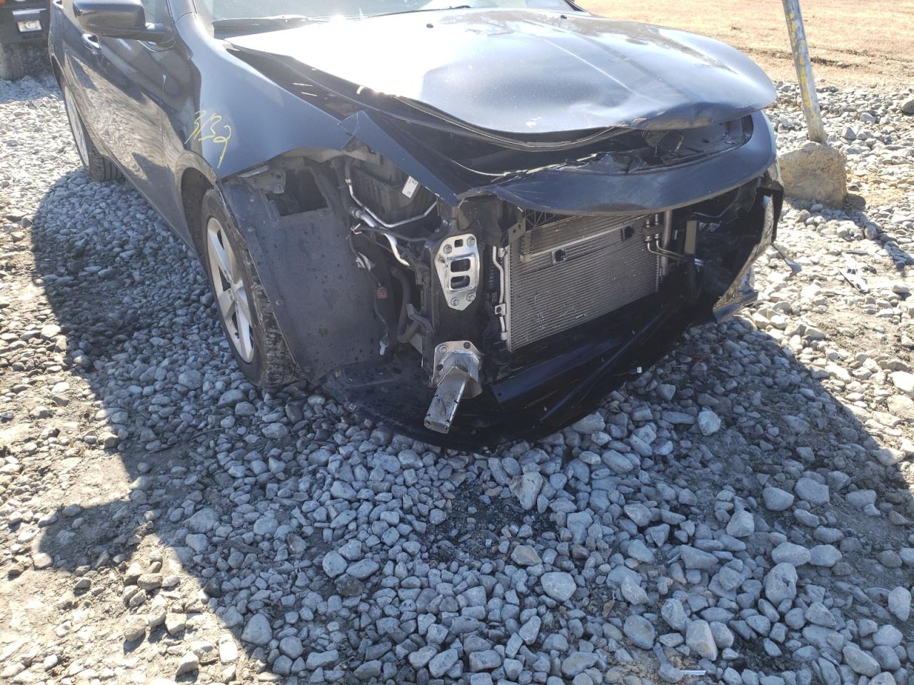 Photo 9 from auction – 2015 DODGE DART SXT with VIN 1C3CDFBB1FD186933