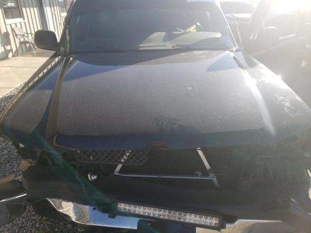 Photo 7 from auction – 2003 CHEVROLET AVALANCHE with VIN 3GNEK13T33G326989