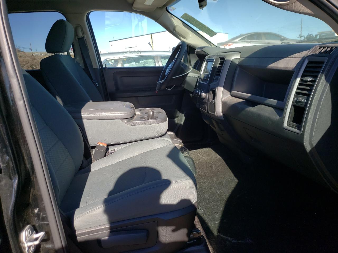 Photo 5 from auction – 2014 DODGE 1500 with VIN 1C6RR7KT8ES432481