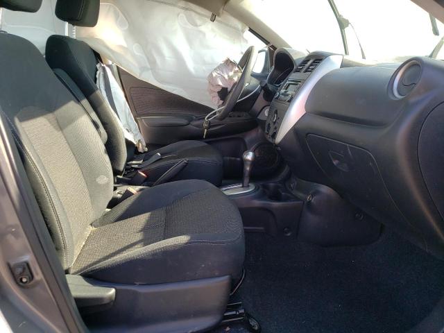 Photo 5 from auction – 2017 NISSAN VERSA S with VIN 3N1CN7AP4HL815337