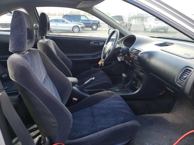 Photo 5 from auction – 1996 ACURA INTEGRA LS with VIN JH4DC4458TS015939