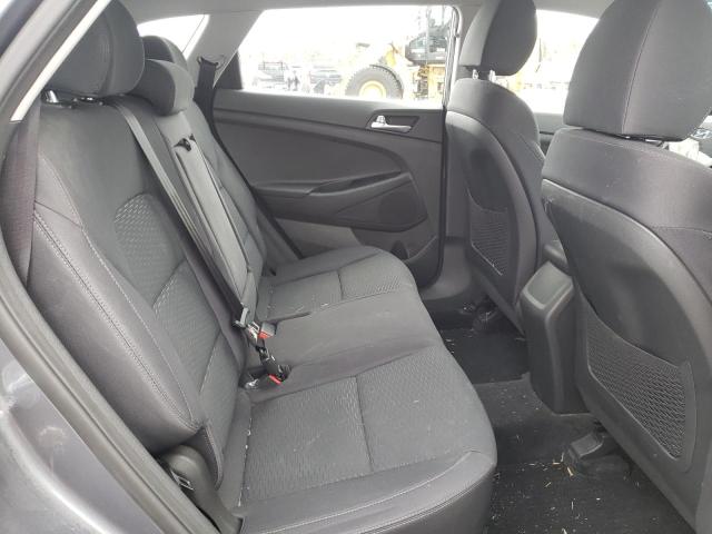 Photo 6 from auction – 2019 HYUNDAI TUCSON SE with VIN KM8J2CA44KU950399