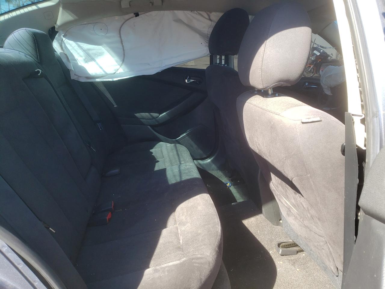 Photo 6 from auction – 2010 NISSAN ALTIMA with VIN 1N4AL2AP0AN534726