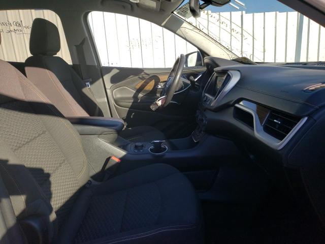 Photo 5 from auction – 2019 GMC TERRAIN SL with VIN 3GKALTEV5KL150309