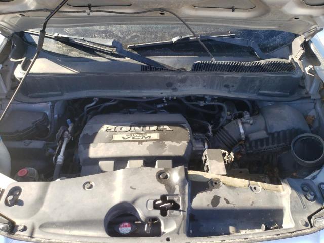 Photo 7 from auction – 2009 HONDA PILOT TOUR with VIN 5FNYF48969B023454