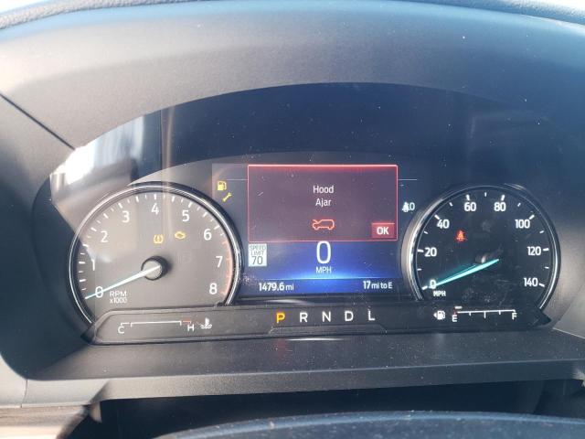 صورة رقم 8 من المزاد - 2022 FORD EXPLORER L مع VIN 1FMSK8FH6NGA29544