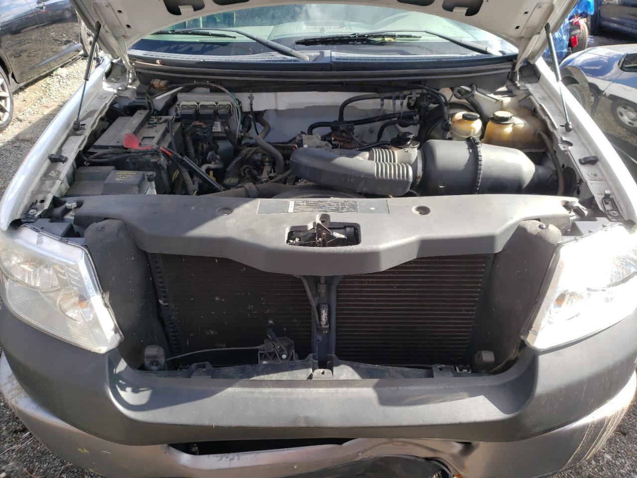 Photo 7 from auction – 2007 FORD F150 with VIN 1FTRF14W27NA28342