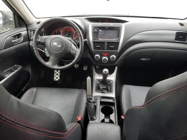 Photo 9 from auction – 2013 SUBARU IMPREZA WR with VIN JF1GR7E62DG890787