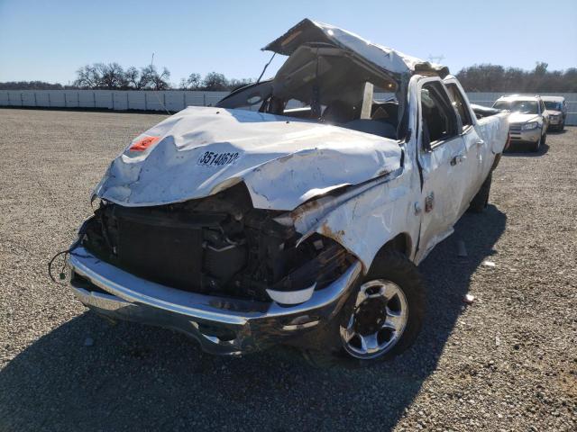 Photo 2 from auction – 2011 DODGE RAM 3500 with VIN 3D73Y3CL2BG523117