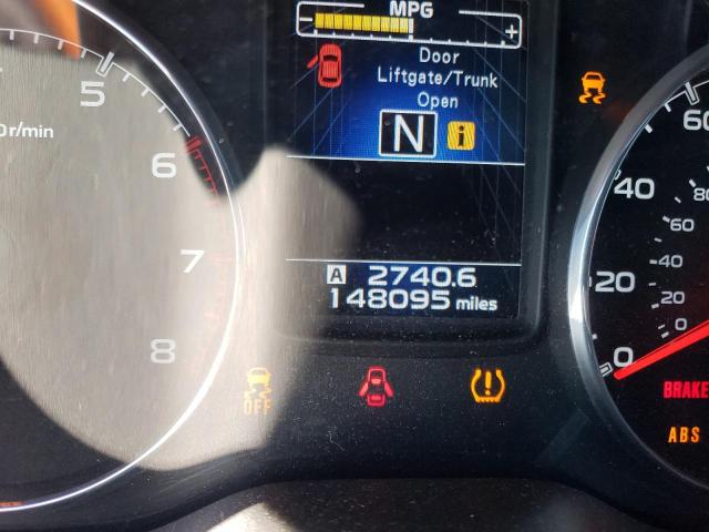 Снимка 8 от търг – 2014 SUBARU OUTBACK 2. с VIN 4S4BRBLC6E3258010