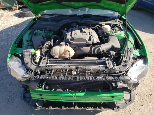 Photo 7 from auction – 2019 FORD MUSTANG with VIN 1FA6P8TH6K5114988