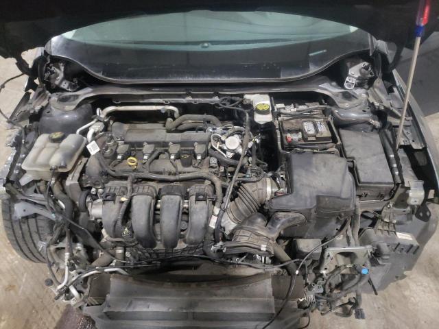 Photo 7 from auction – 2018 FORD FOCUS SEL with VIN 1FADP3H2XJL224564