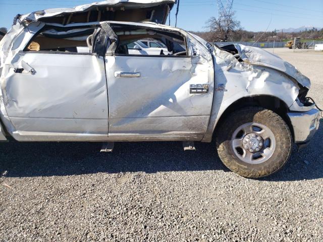 Photo 9 from auction – 2011 DODGE RAM 3500 with VIN 3D73Y3CL2BG523117