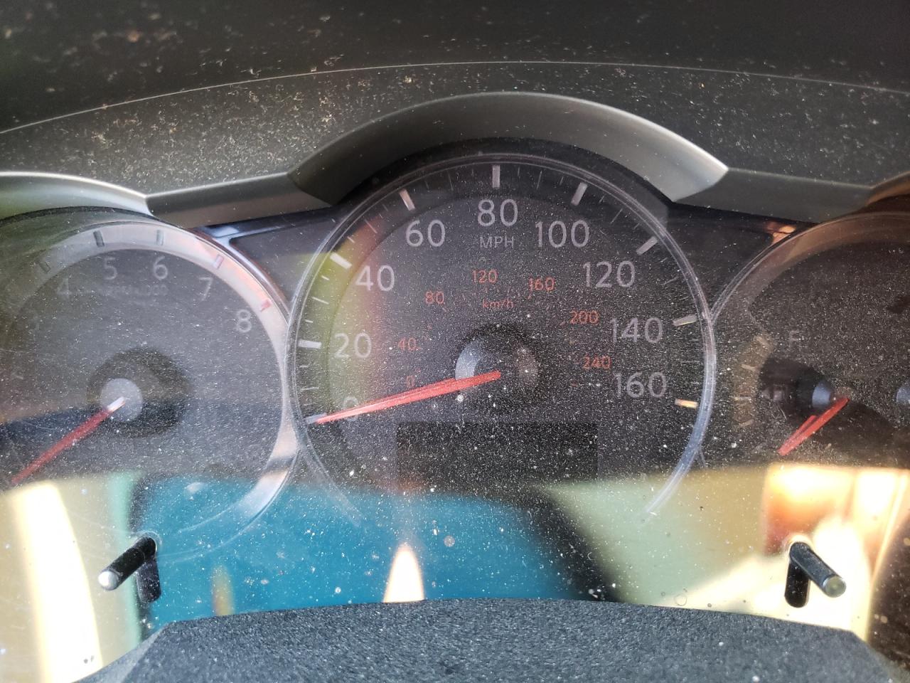 Photo 8 from auction – 2010 NISSAN ALTIMA BAS with VIN 1N4AL2AP5AN489931
