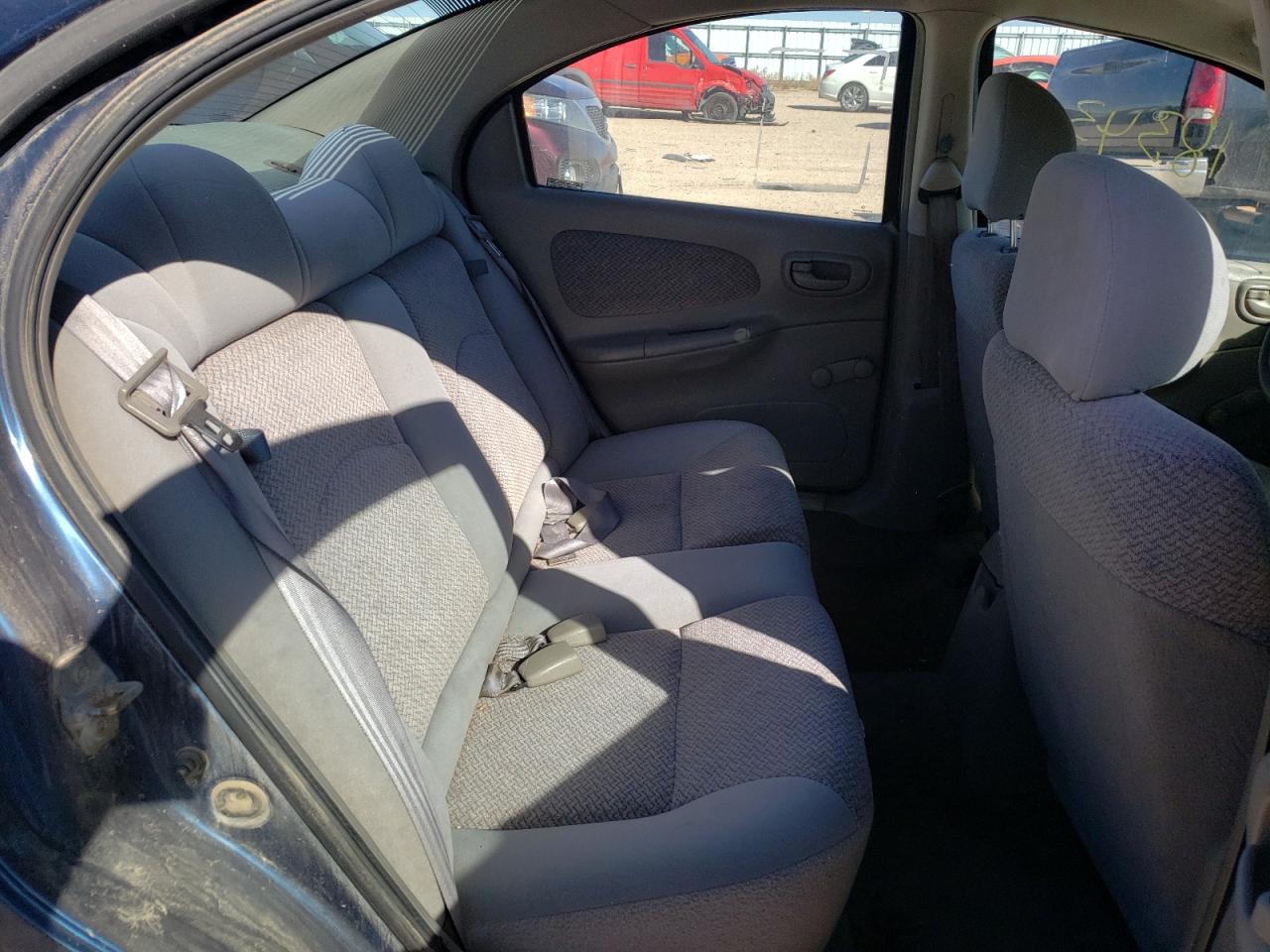 Photo 6 from auction – 2000 DODGE NEON BASE with VIN 1B3ES46C6YD736939