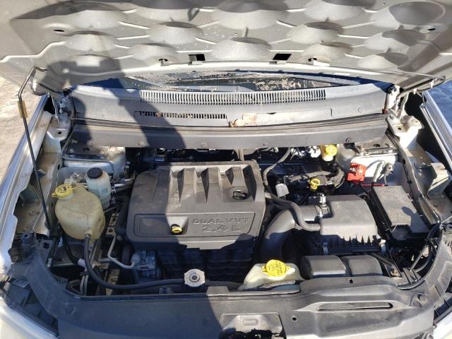 Photo 7 from auction – 2009 DODGE JOURNEY SE with VIN 3D4GG47B89T138574