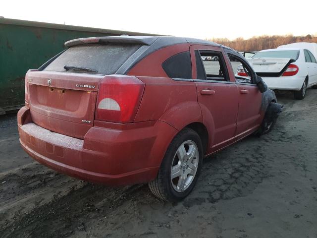 Photo 4 from auction – 2009 DODGE CALIBER SX with VIN 1B3HB48AX9D182248