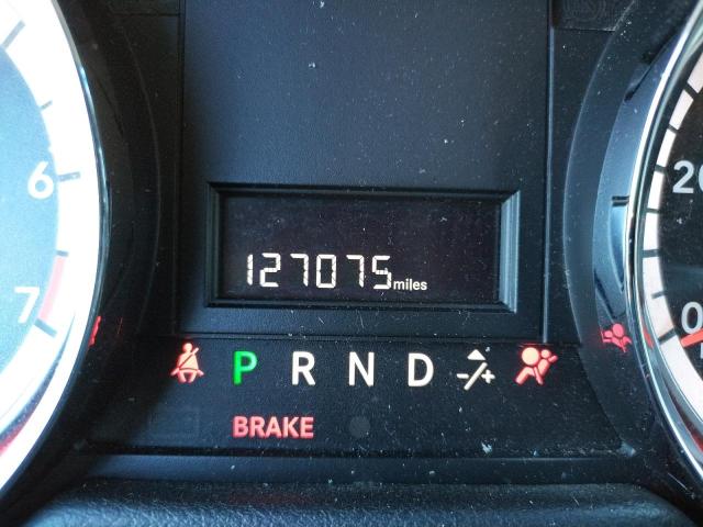 Photo 8 from auction – 2014 DODGE GRAND CARA with VIN 2C4RDGBG7ER174336