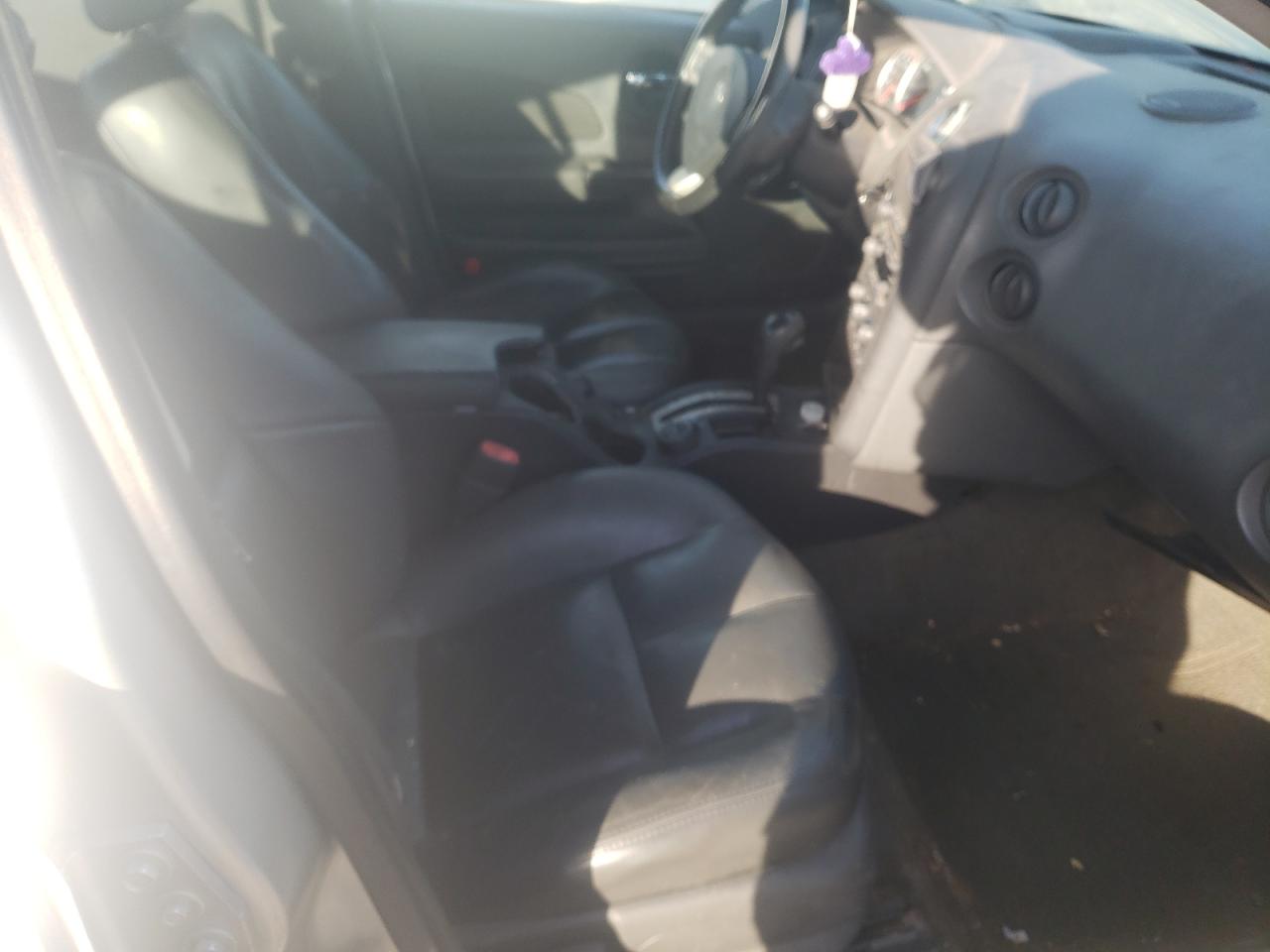 Photo 5 from auction – 2004 PONTIAC GRAND PRIX with VIN 2G2WS522941164376