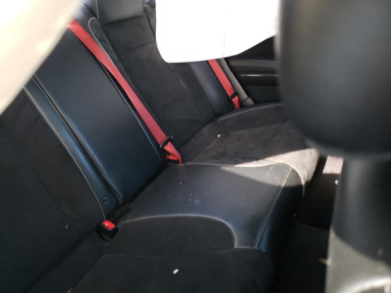 Photo 6 from auction – 2016 DODGE CHARGER SR with VIN 2C3CDXL96GH257498