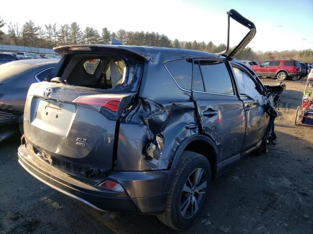 Photo 4 from auction – 2018 TOYOTA RAV4 ADVEN with VIN 2T3RFREV2JW800228