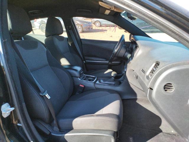Photo 5 from auction – 2015 DODGE CHARGER SE with VIN 2C3CDXBG6FH856643