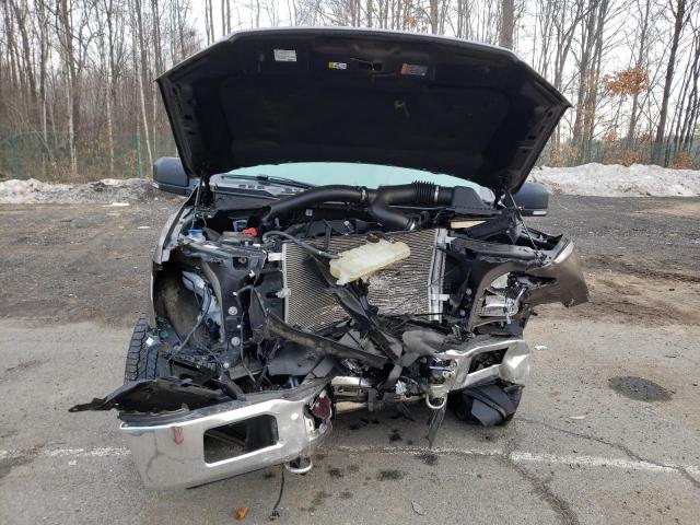 Photo 9 from auction – 2020 FORD F150 SUPER with VIN 1FTEW1E46LFC44999