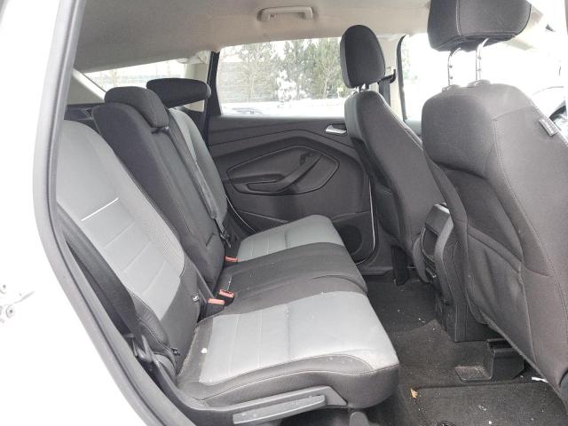 Photo 6 from auction – 2014 FORD ESCAPE SE with VIN 1FMCU9G92EUC32430