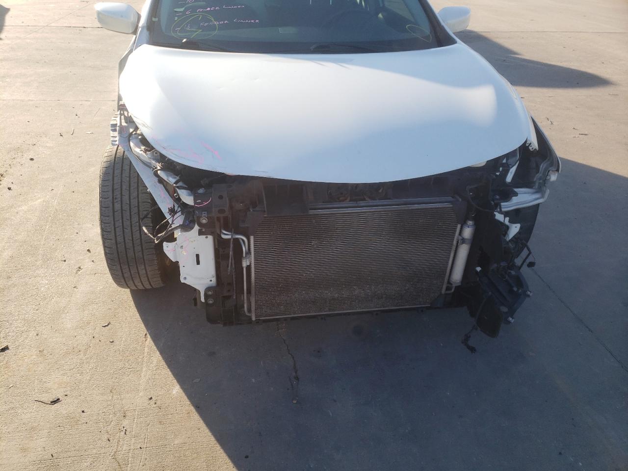 صورة رقم 9 من المزاد - 2015 NISSAN ALTIMA 2.5 مع VIN 1N4AL3AP1FC432473