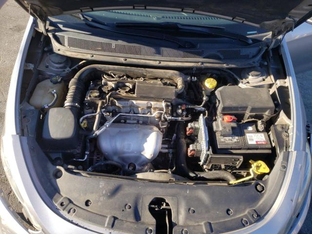 Photo 7 from auction – 2015 DODGE DART SXT with VIN 1C3CDFBB1FD251666