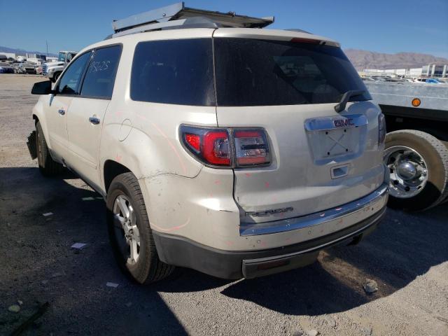 Photo 3 from auction – 2014 GMC ACADIA SLE with VIN 1GKKRNED5EJ313591