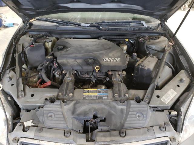 Photo 7 from auction – 2008 CHEVROLET IMPALA LT with VIN 2G1WT58N889108424