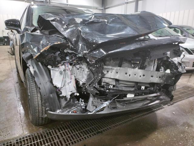 Photo 9 from auction – 2021 MAZDA CX-5 TOURI with VIN JM3KFBCM0M0465523