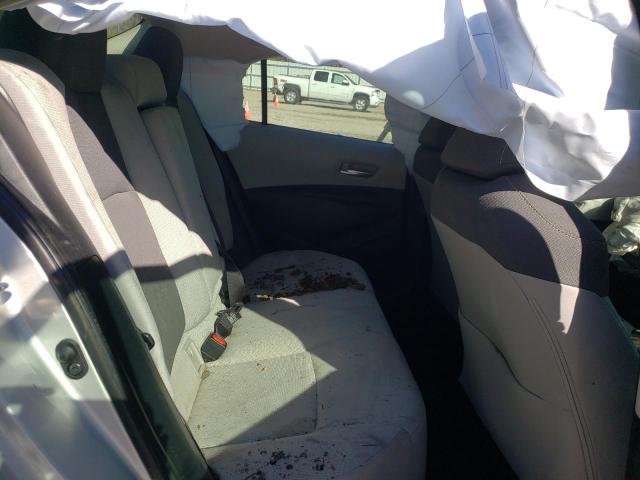 Photo 6 from auction – 2021 TOYOTA COROLLA LE with VIN 5YFEPMAE1MP157955