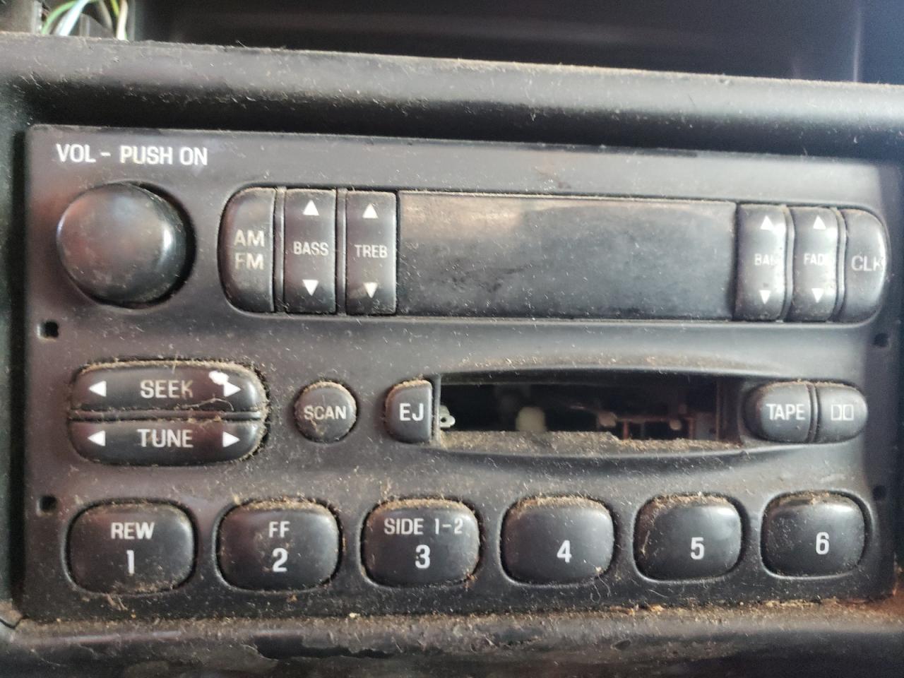Photo 9 from auction – 1995 FORD RANGER with VIN 1FTCR10A2SUB21917