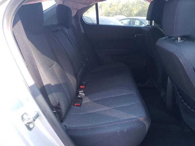 Photo 6 from auction – 2016 CHEVROLET EQUINOX LT with VIN 2GNALCEKXG6273320